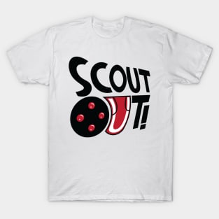 Scout Out T-Shirt